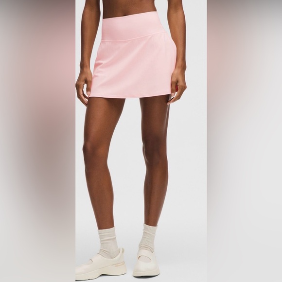 lululemon athletica Dresses & Skirts - Lululemon Align High-Rise Skirt-NWT!!!